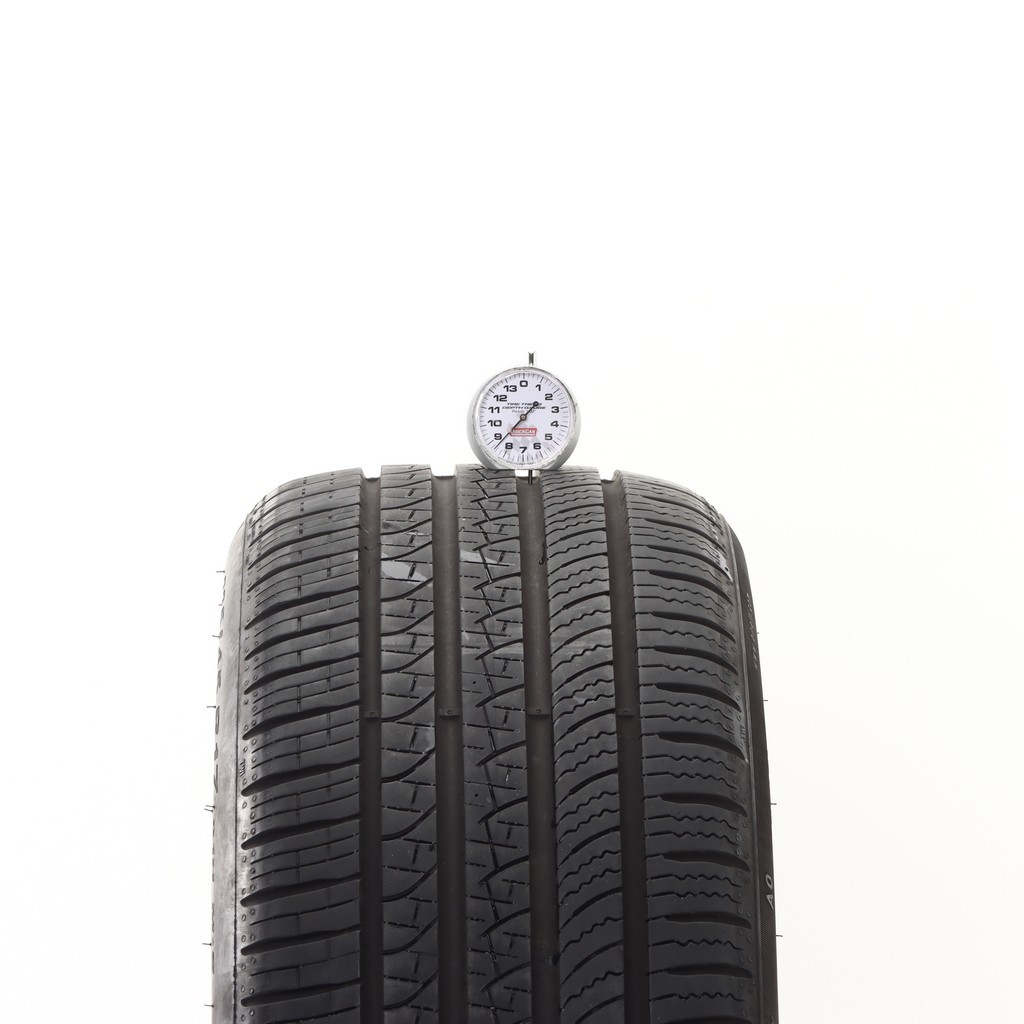 Used 225/45R17 Pirelli P Zero AO 91H – 8.5/32