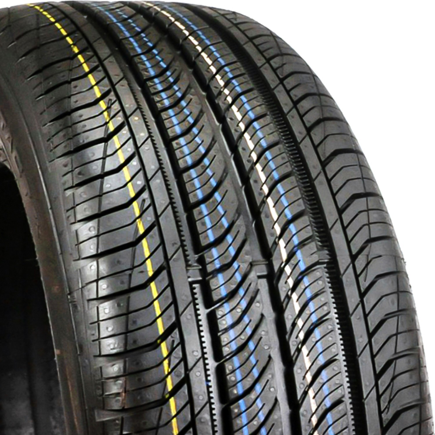 2 Tires Continental ProContact TX 165/65R15 81T A/S All Season