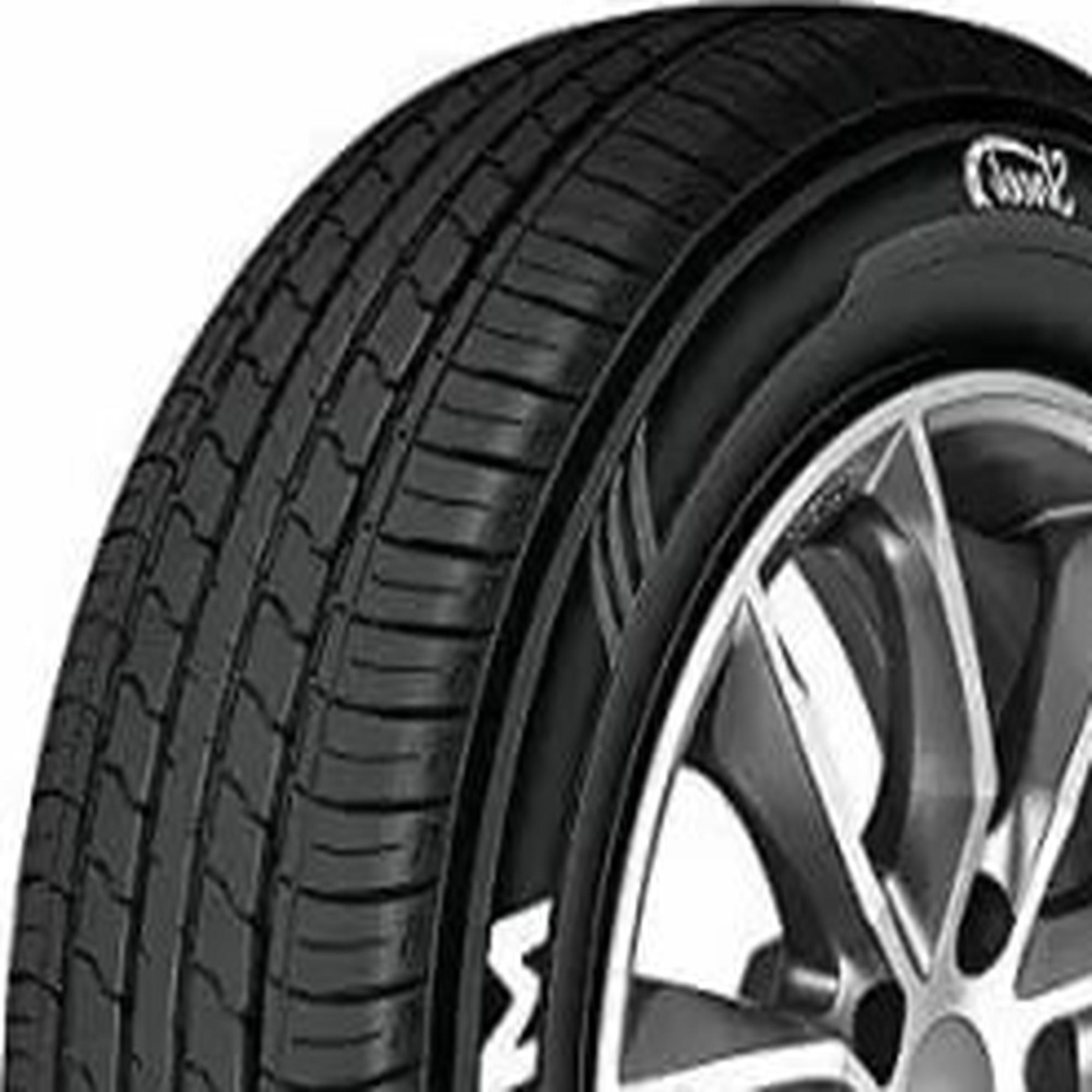 1 New Mrf Wanderer A/s – 245/65r17 Tires 2456517 245 65 17