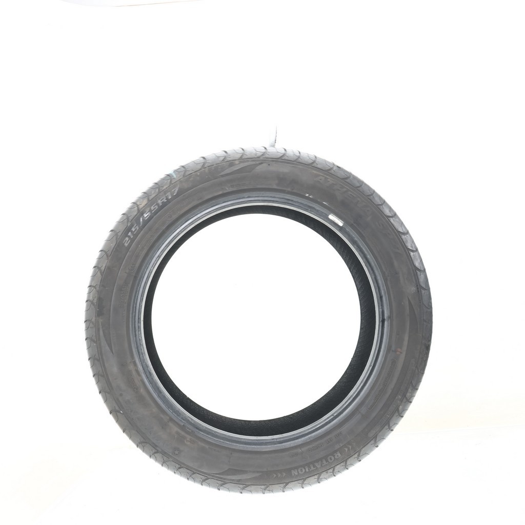 Used 215/55R17 Austone Athena SP-7 94V – 8.5/32