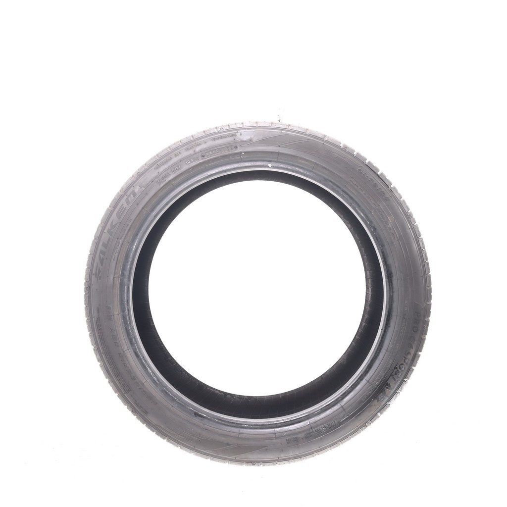 Used 225/45ZR18 Falken Pro G6 Sport A/S 95Y – 8/32