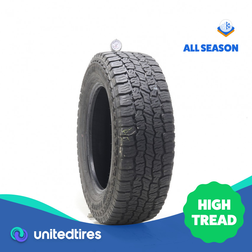 Used 235/65R17 Mazama Open Range A/T SQM-3 103T – 9/32