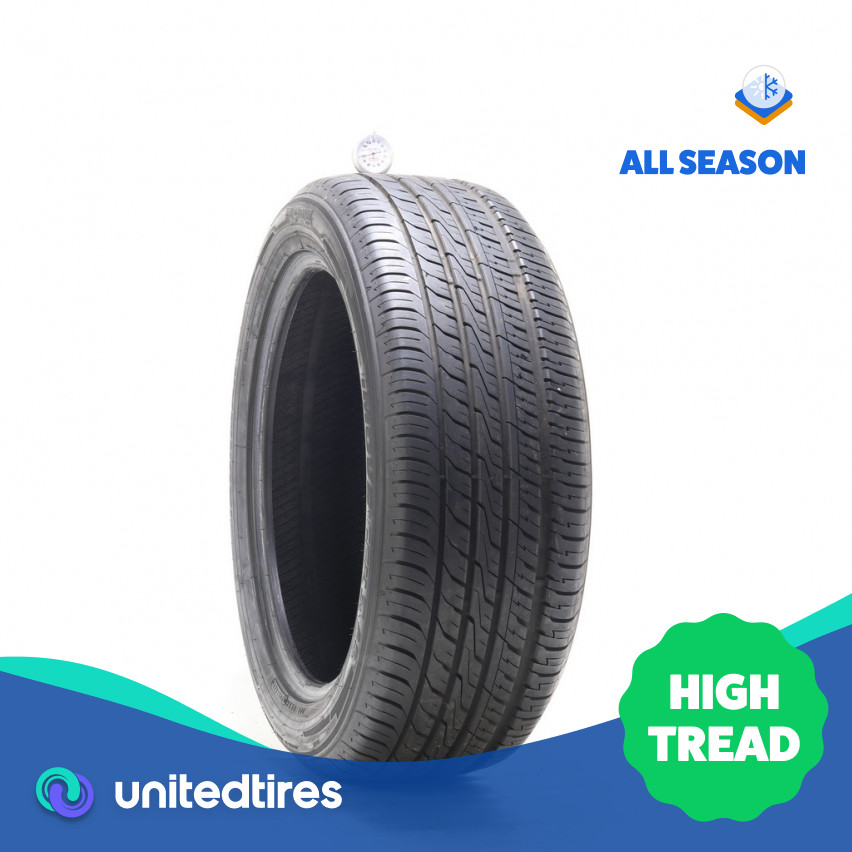 Used 245/50R20 Ironman IMove Gen 3 AS 102V – 10/32