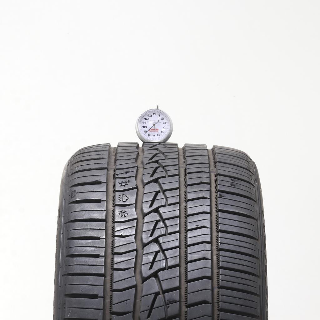 Used 265/35ZR20 Continental ControlContact Sport SRS Plus 99Y – 8.5/32