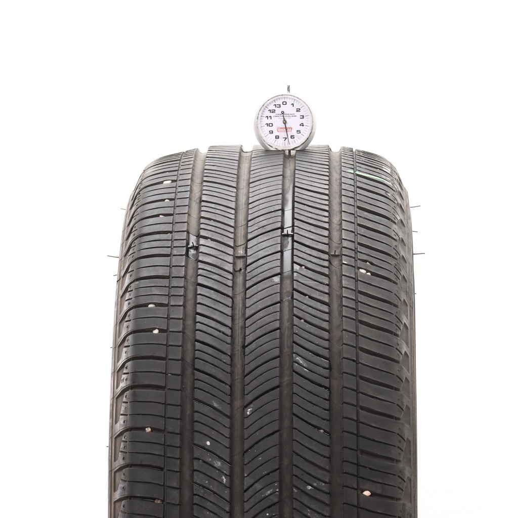Set of (4) Used 235/55R19 Michelin Primacy A/S 101H – 6.5-7/32
