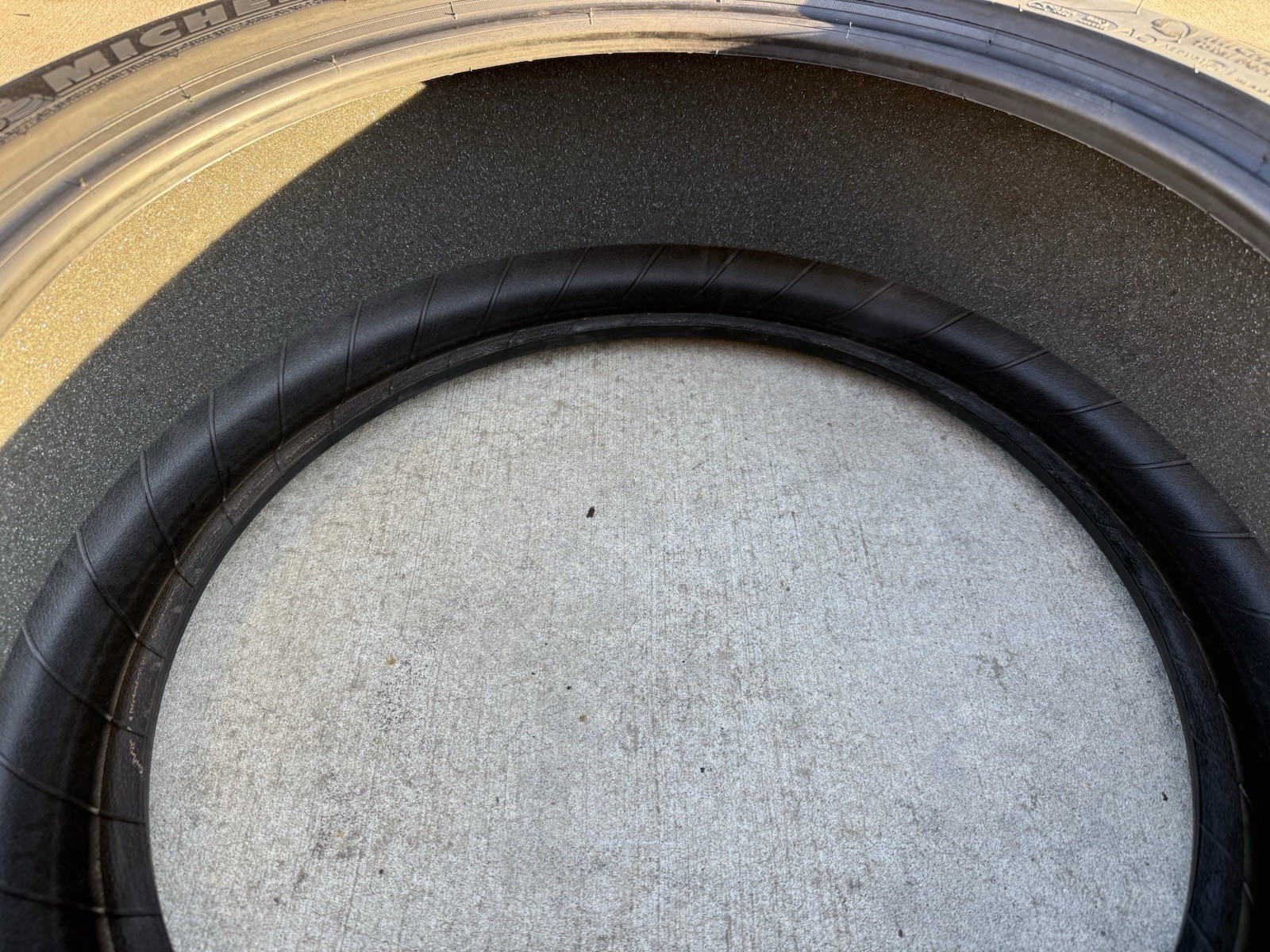 FOUR BRAND NEW 245/45R19 102Y Michelin Pilot Sport 4 Noise Cancelling Tires
