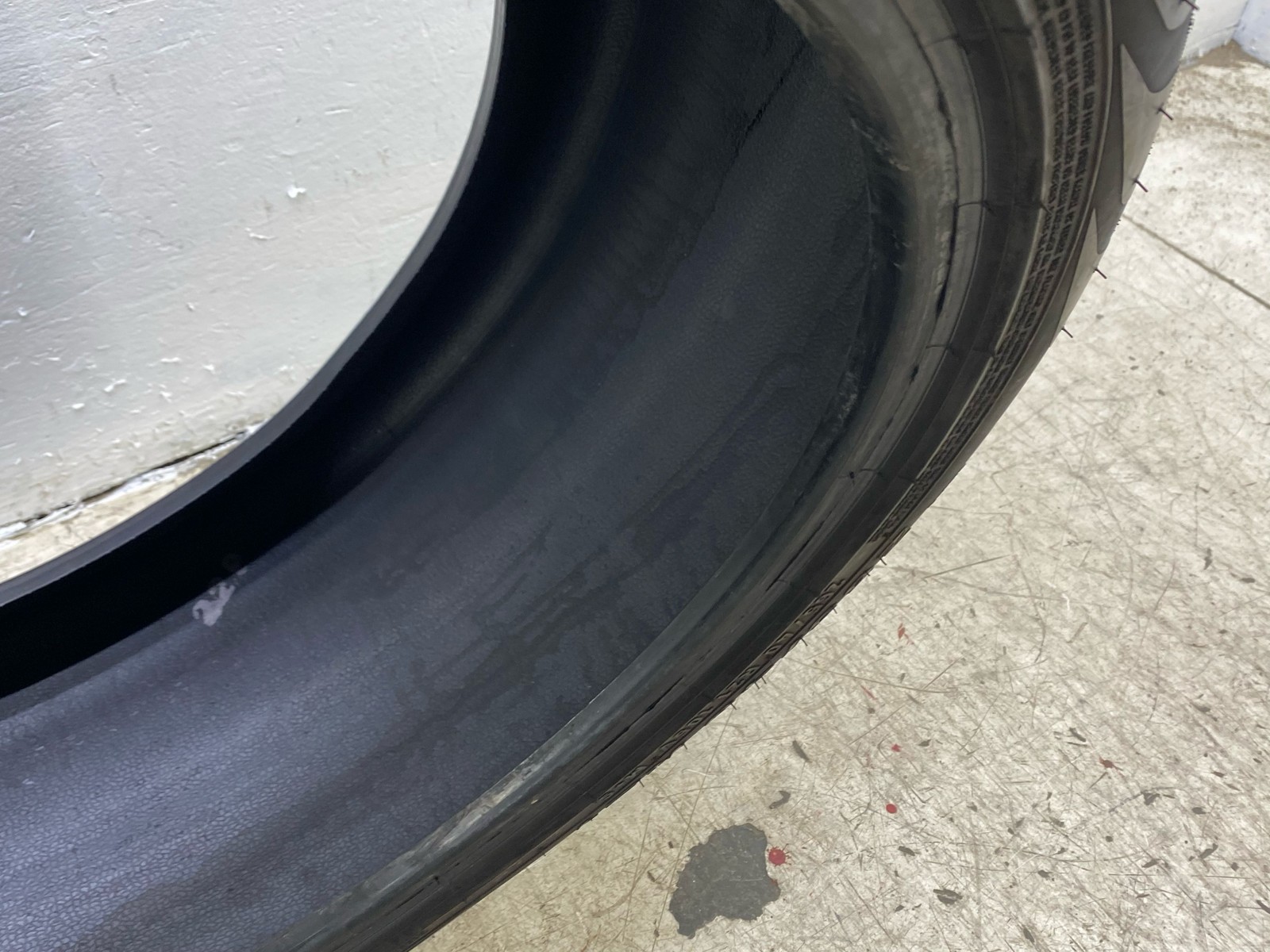 265/40/R21 PIRELLI SCORPION VERDE ALL SEASON 105V 10/32NDS DATECODE 5023