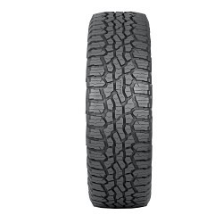 1(ONE) Tire LT275/60R20/10 123/120S NOKIAN OUTPOST NAT BW