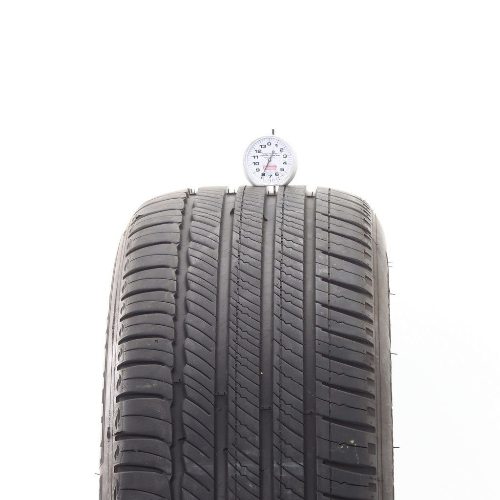 Set of (4) Used 235/55R18 Michelin Primacy MXM4 VOL 100H – 7-8/32