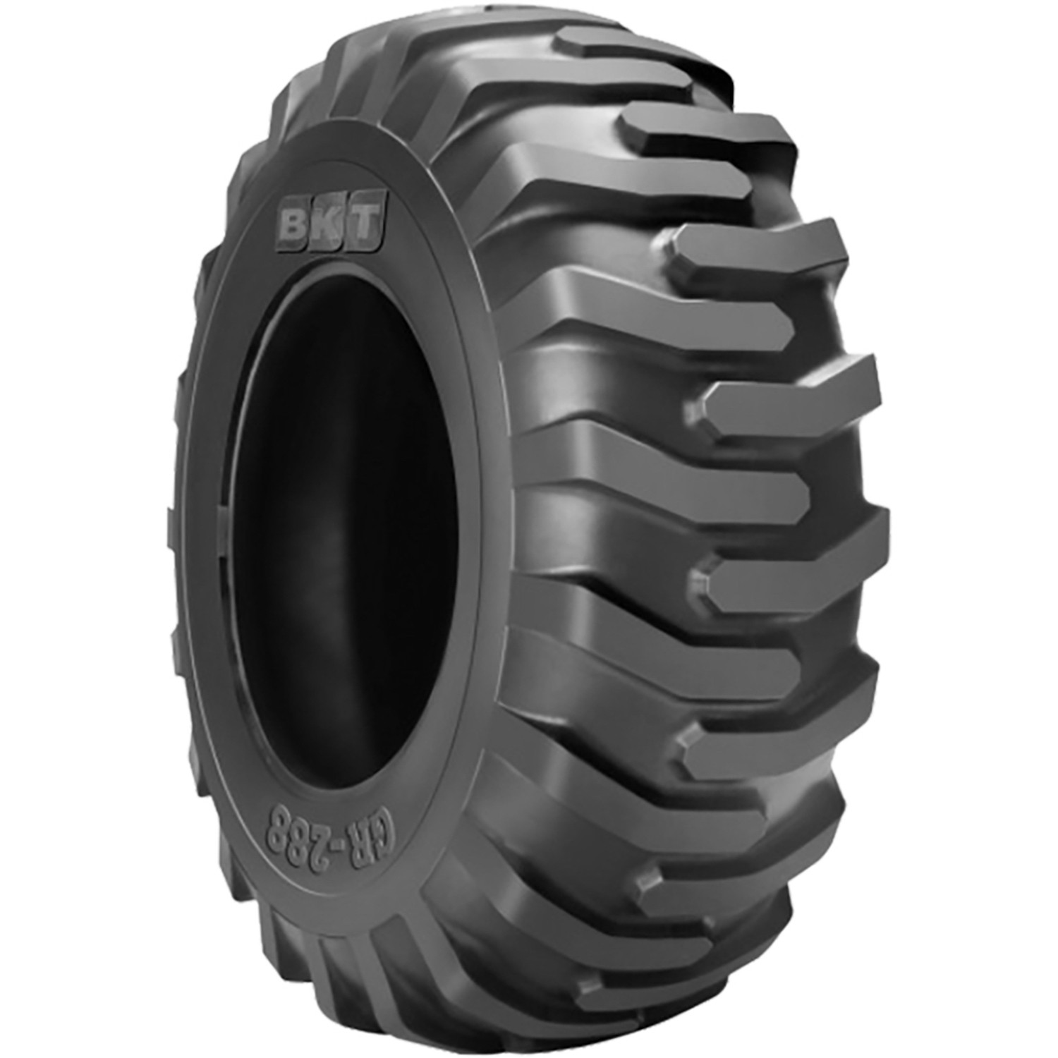 Tire 23.5-25 Load 20 Ply BKT GR-288 Industrial