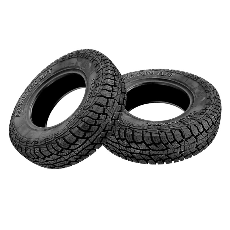 Evoluxx Rotator A/T P255/70R18