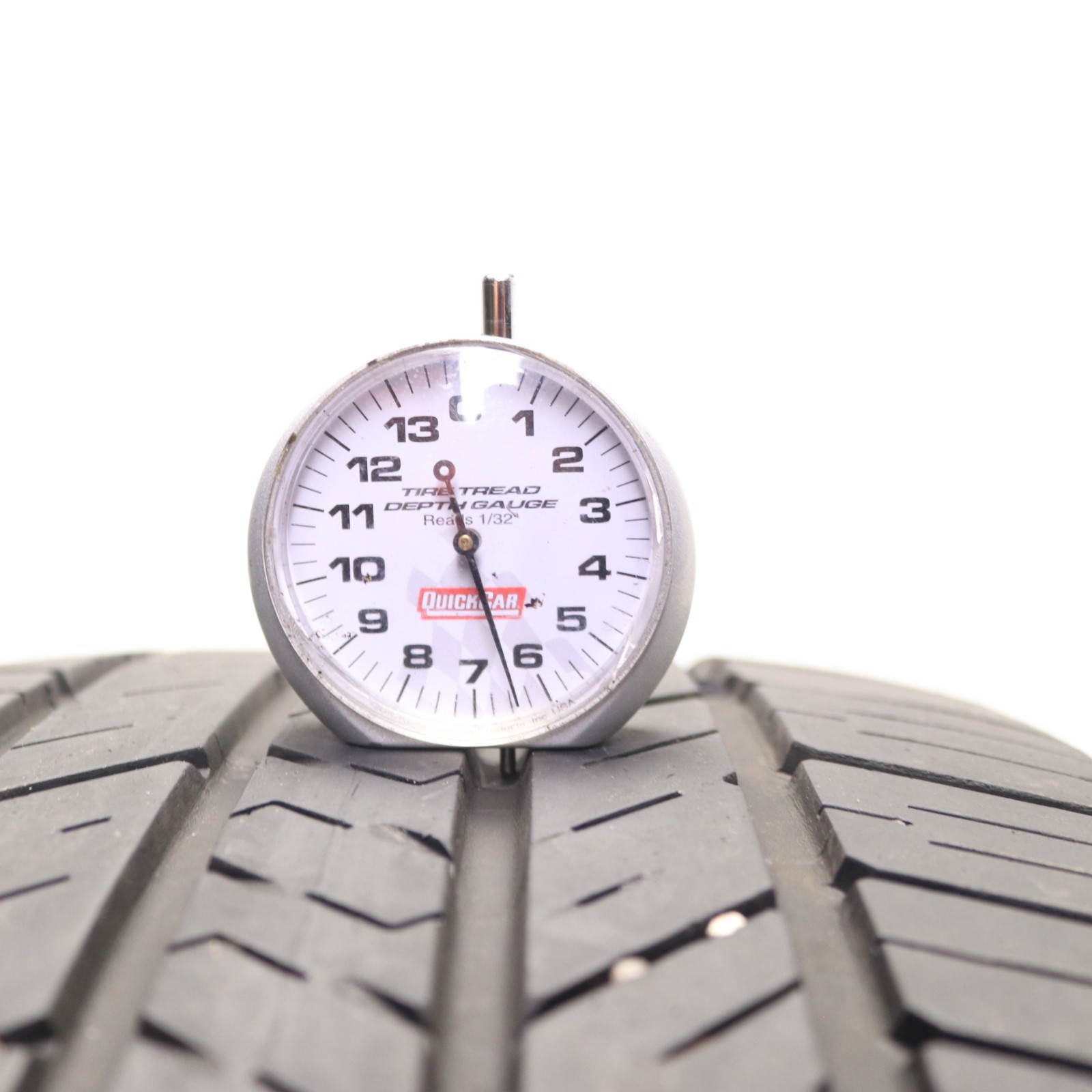 Used 235/45R18 Goodyear Eagle LS-2 – 94V – 6/32 No Repairs