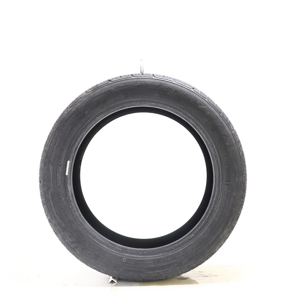 Used 215/50R17 Toyo Extensa A/S II 95H – 10/32