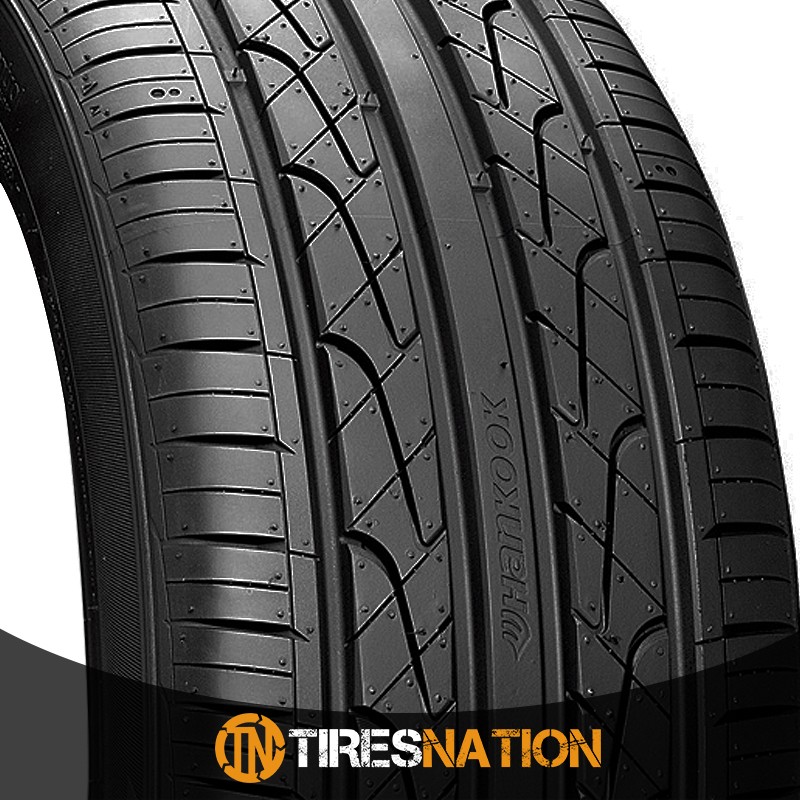 (1) New Hankook H457 Ventus V2 Concept2 205/45/16 83V High Performance Tire