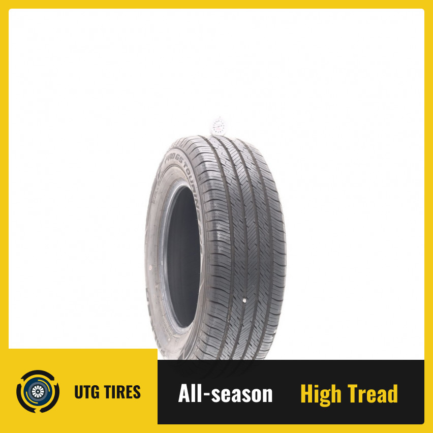 Used 215/65R15 Falken Pro G5 Touring A/S 96H – 9.5/32