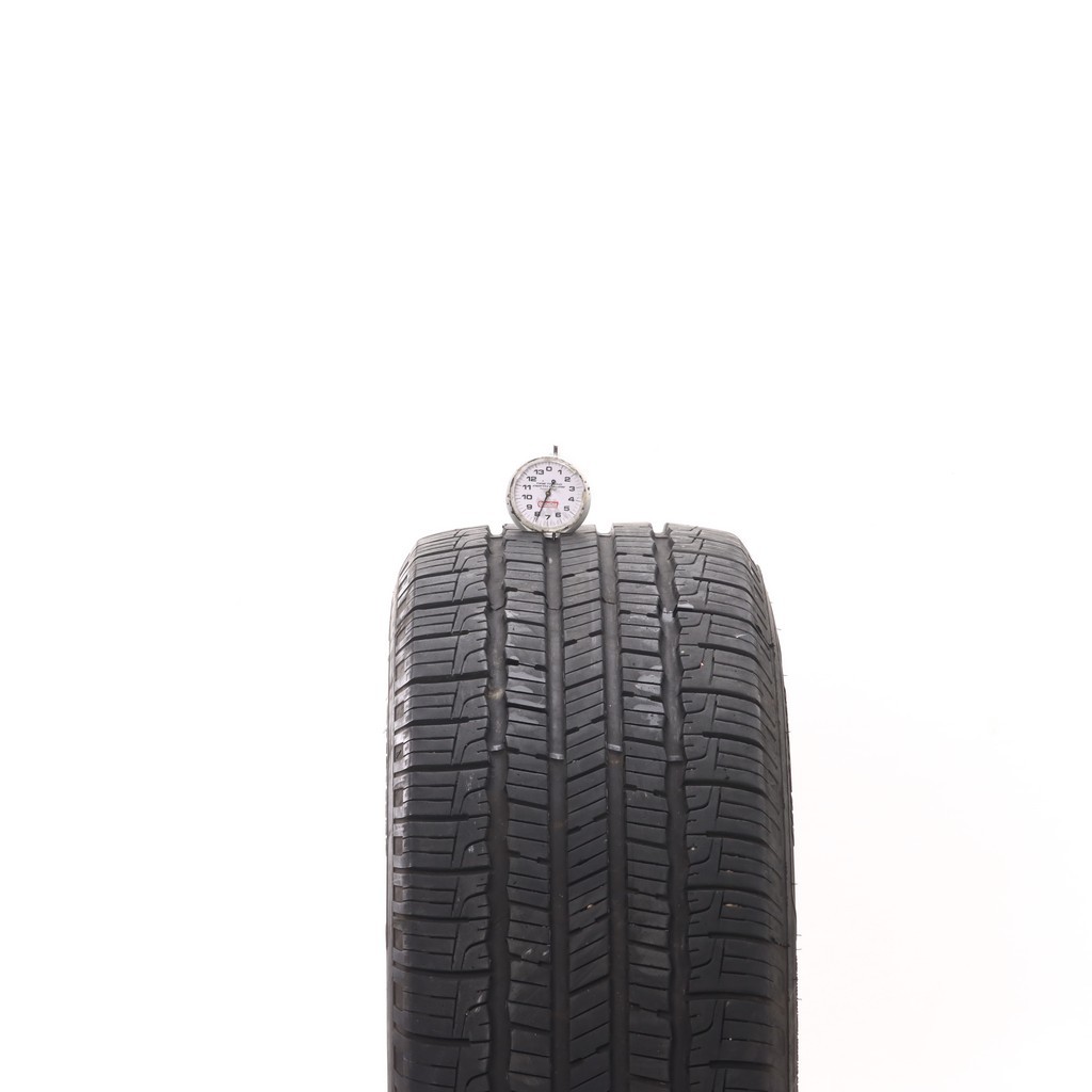 Used 225/45R17 Goodyear Reliant All-season 91V – 7.5/32