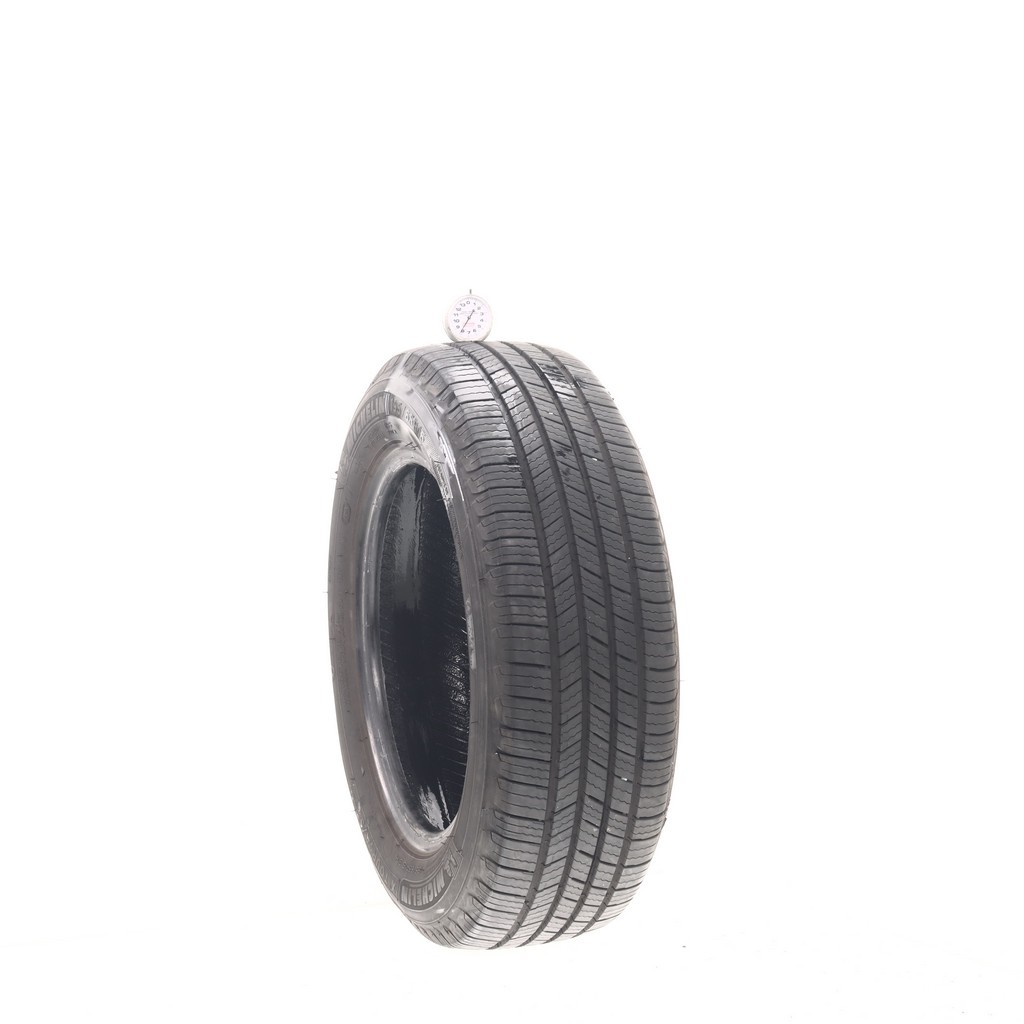 Set of (2) Used 195/65R15 Michelin X Tour A/S T+H 91H – 8/32