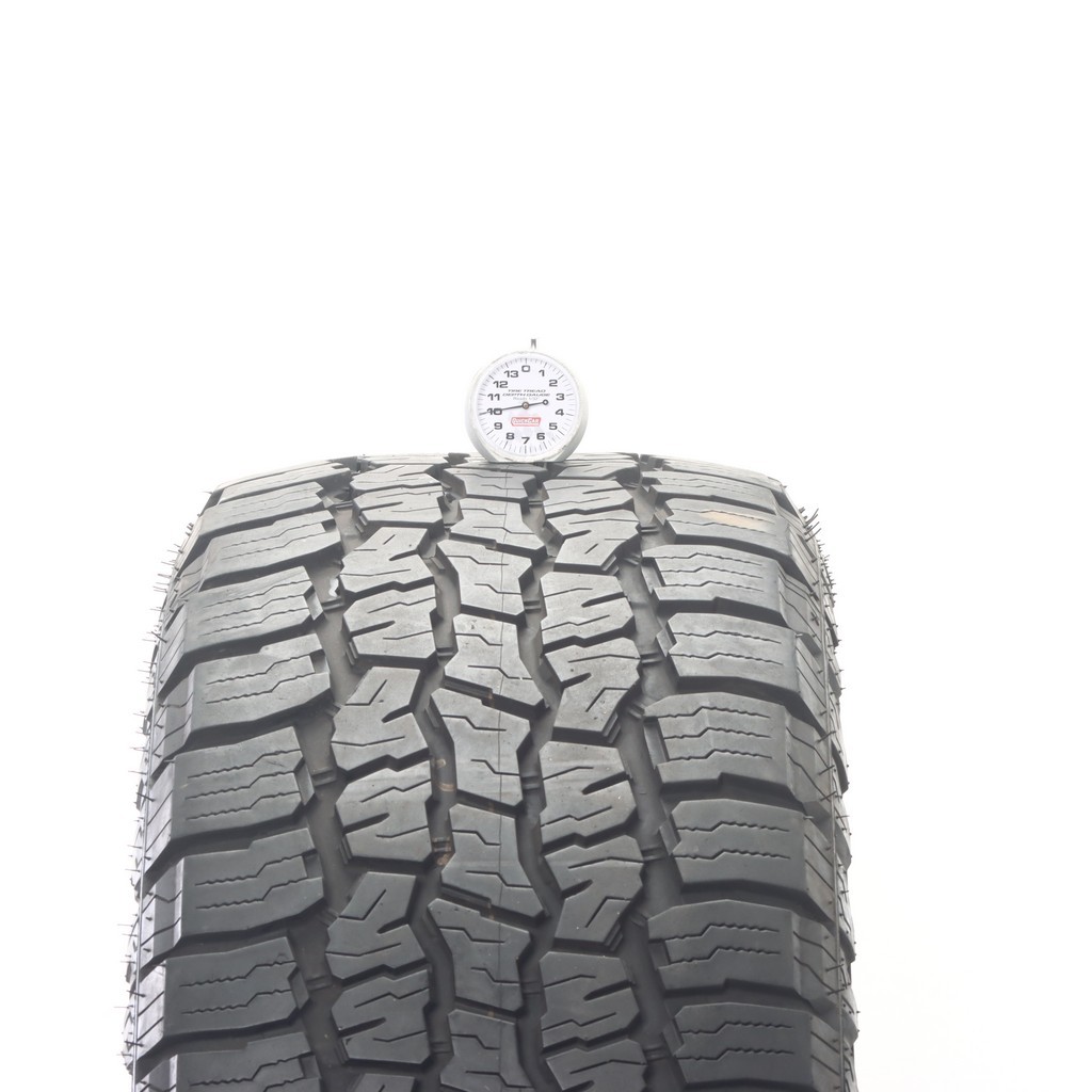Used 275/60R20 Mazama Open Range A/T Plus 115T – 10/32