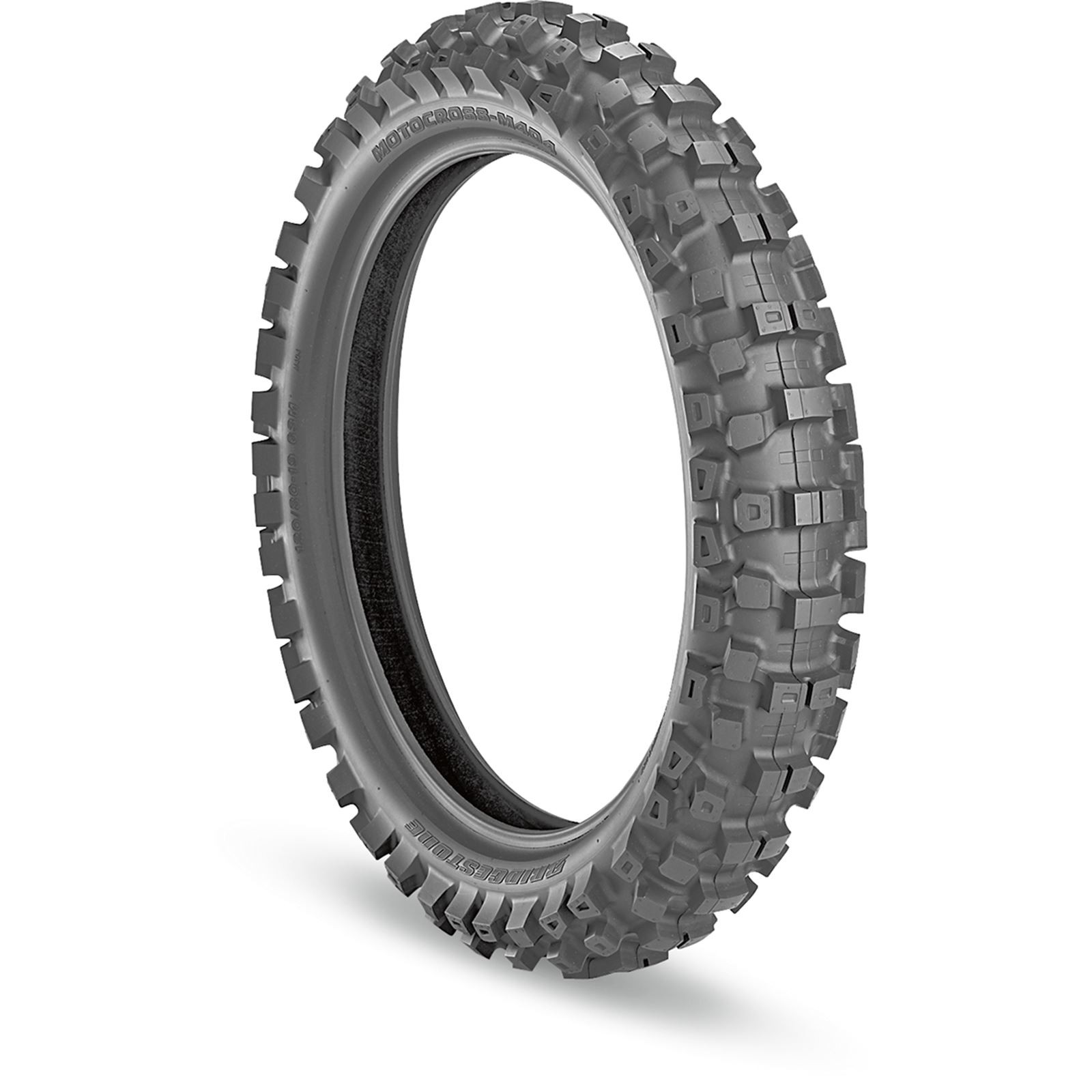 Bridgestone Tire – M404 – 70/100-10 214657