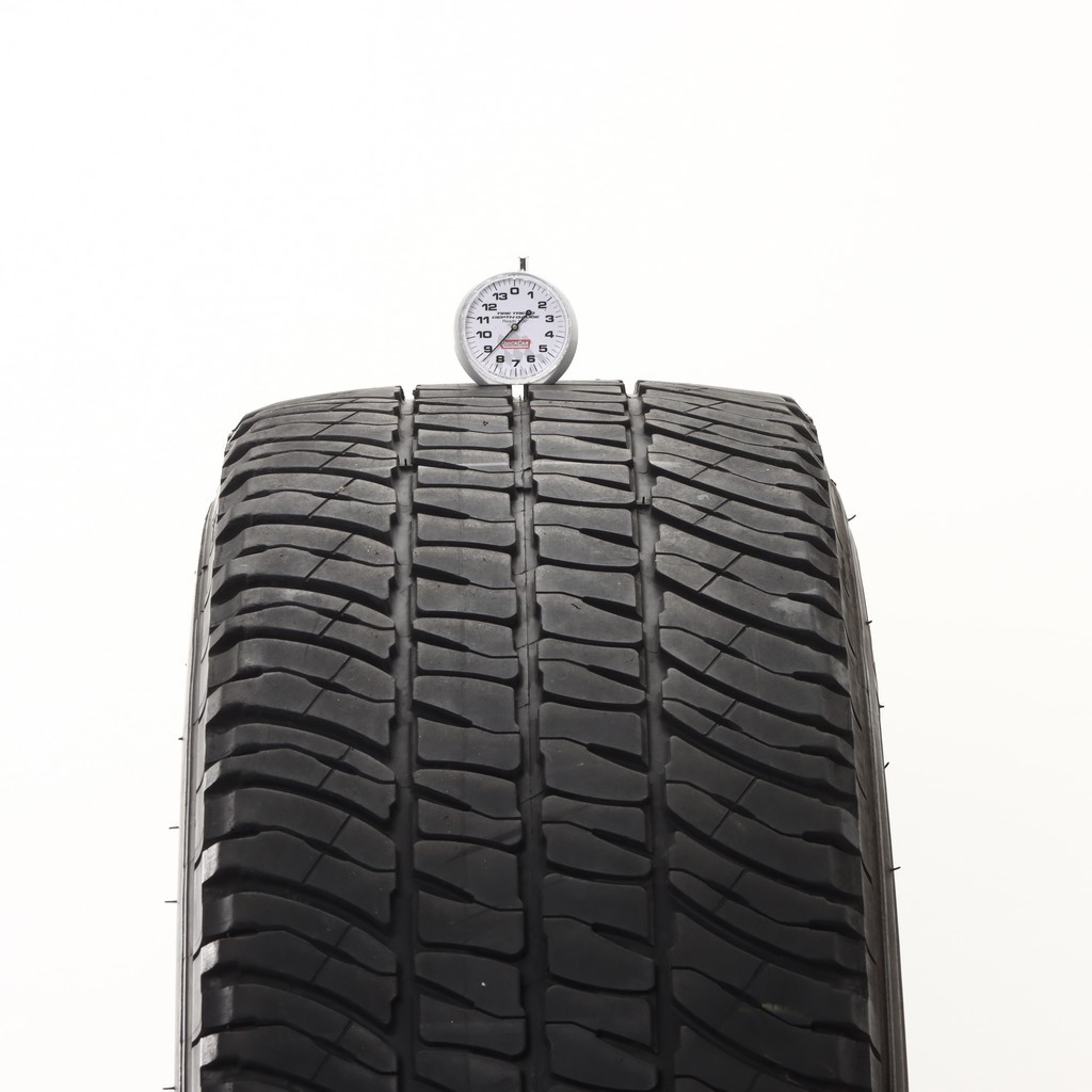 Set of (4) Used LT 275/65R20 Michelin LTX A/T2 126/123R – 8.5-9.5/32 (O3XM)