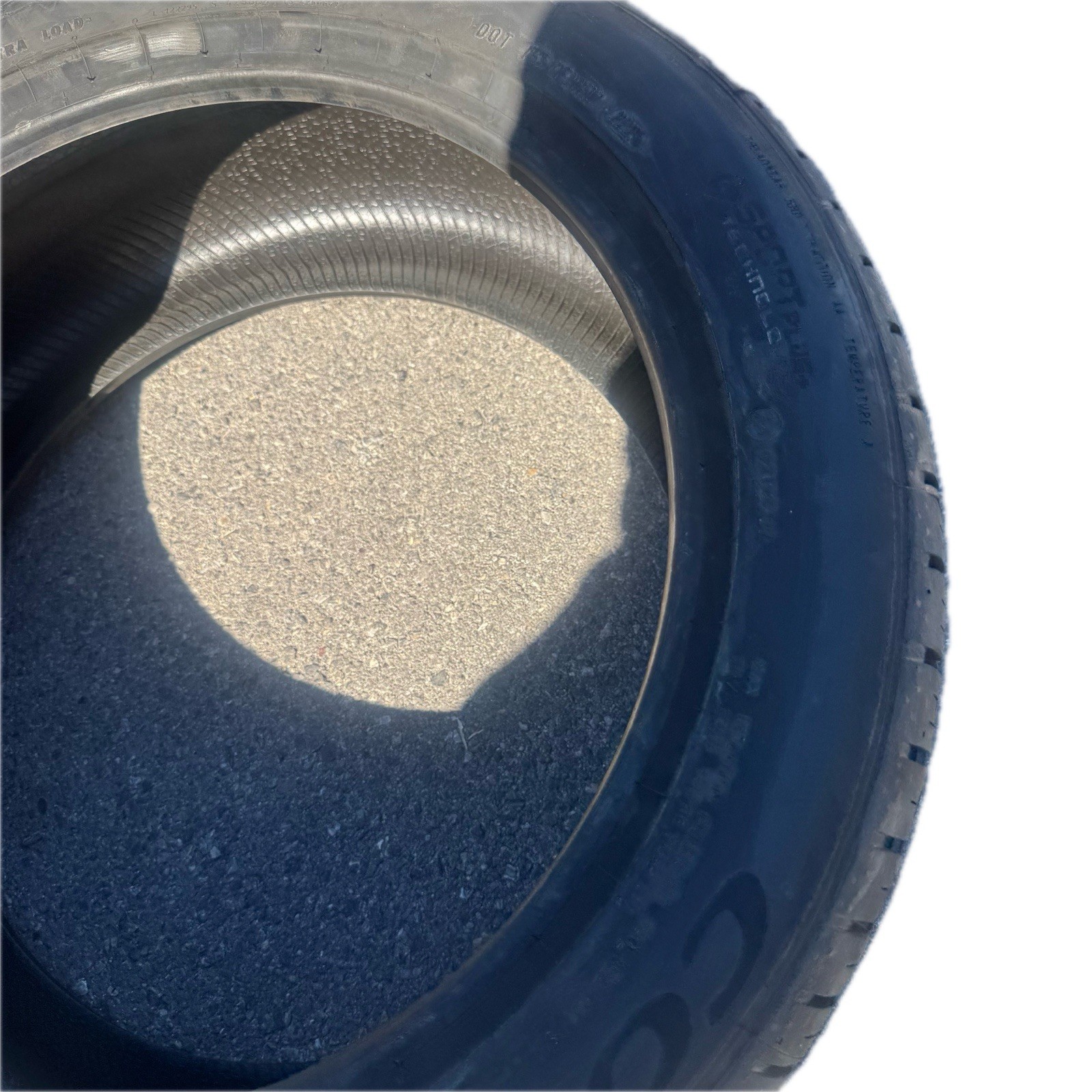 Continental ExtremeContact DWS 06 Plus 235/45ZR18 98Y XL A/S High Performance
