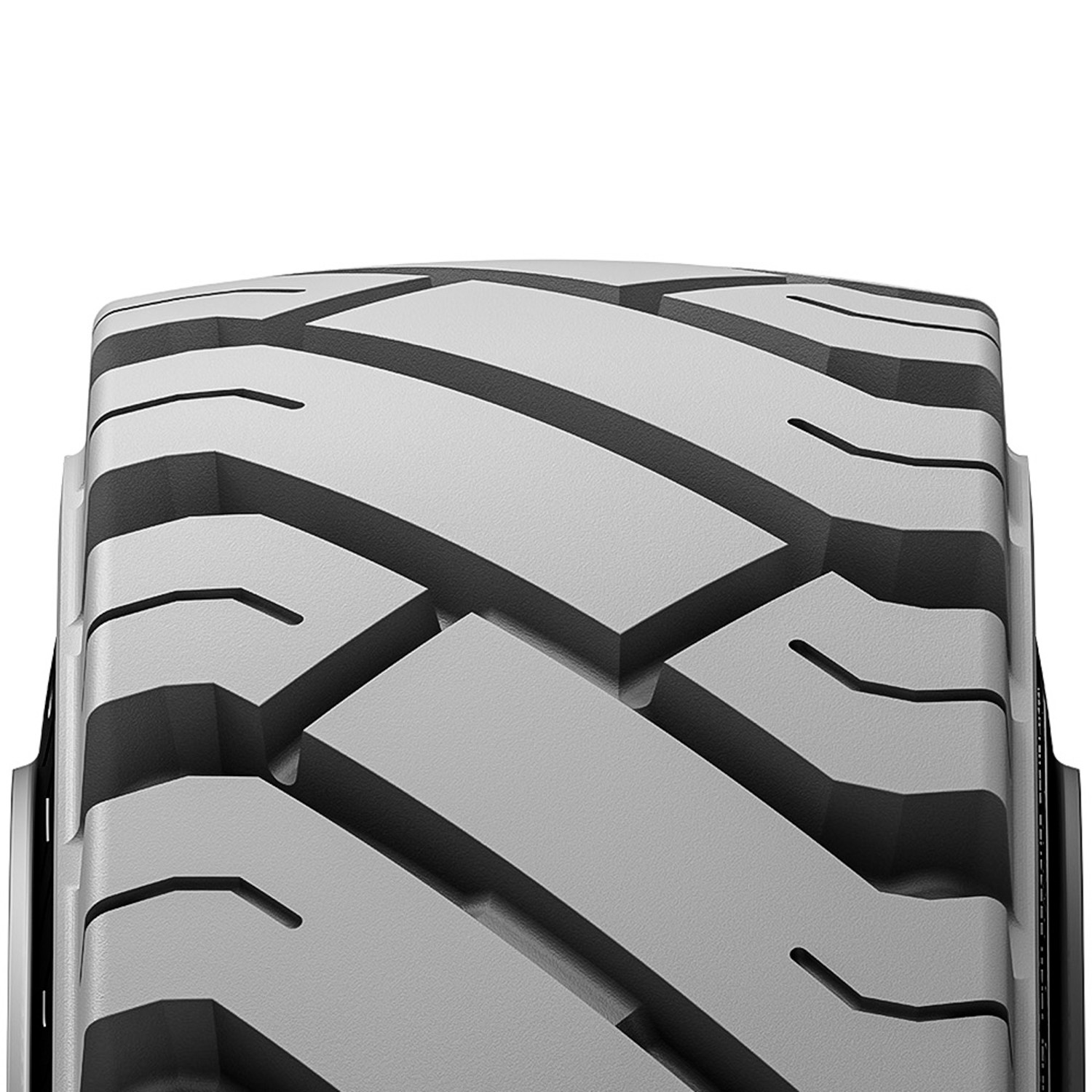 4 Tires Solideal ED Plus 7-12 Load 12 Ply (TTF) Industrial TakeOff