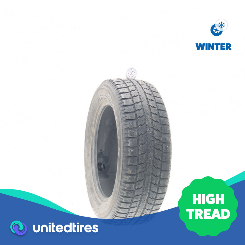 Used 205/60R16 Toyo Observe GSi-5 92T – 8/32