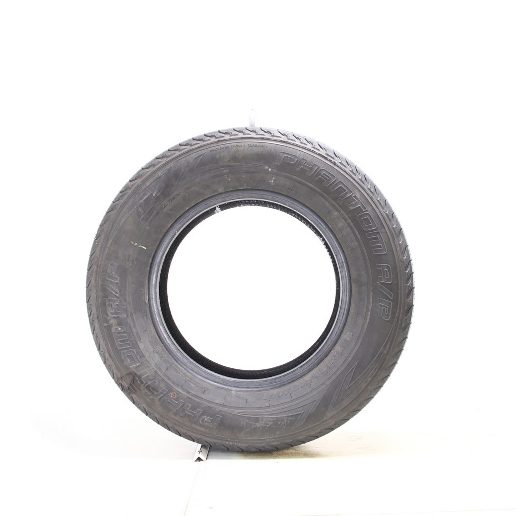 Used 225/70R15 Phantom A/P 100T – 10/32