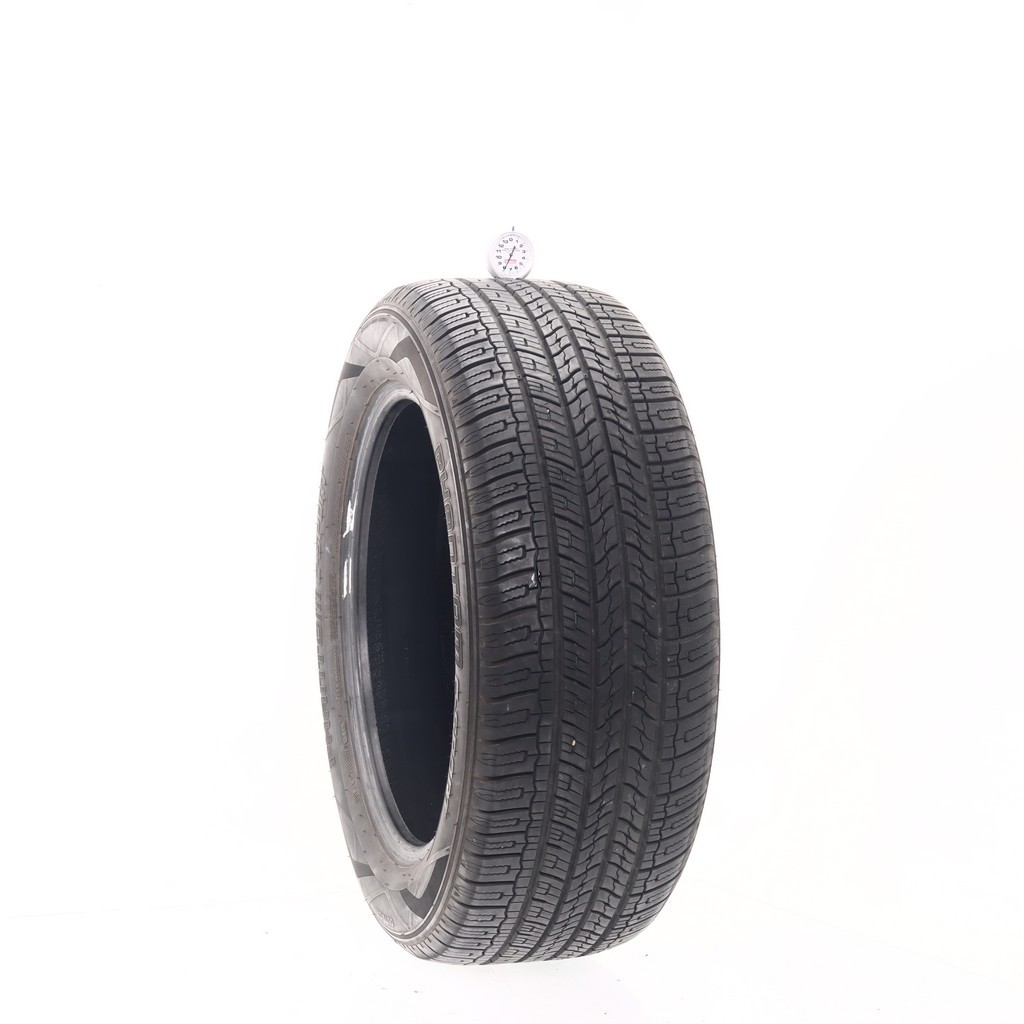 Set of (4) Used 235/55R18 Phantom C-Sport 104V – 7-8/32