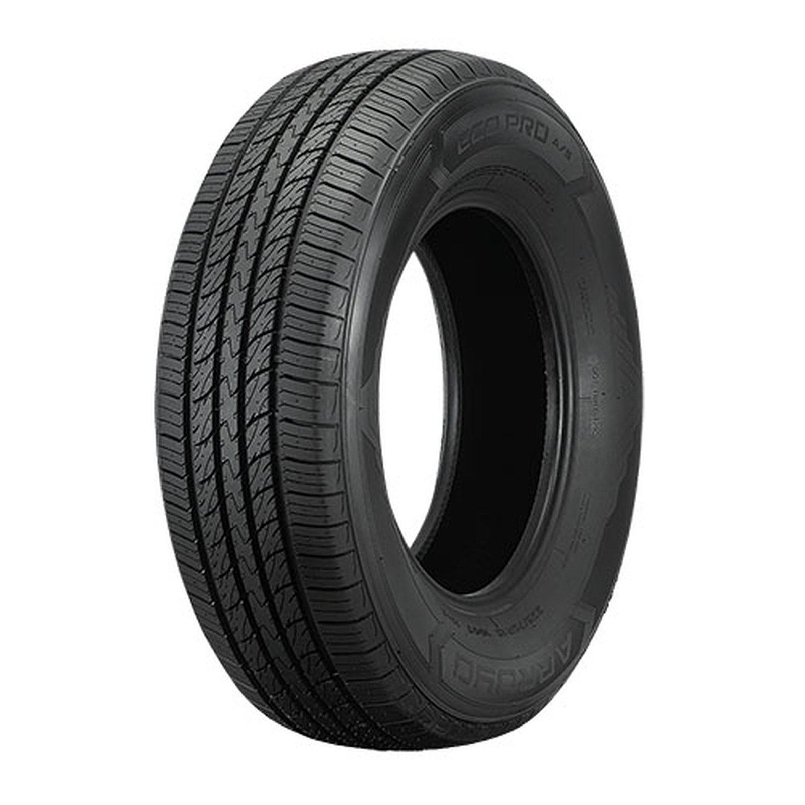 1 New Arroyo Eco Pro A/s – 205/65r15 Tires 2056515 205 65 15