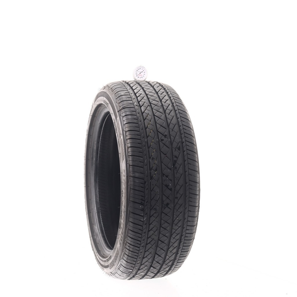 Set of (4) Used 235/45R18 Bridgestone Turanza EL440 94V – 8-9/32