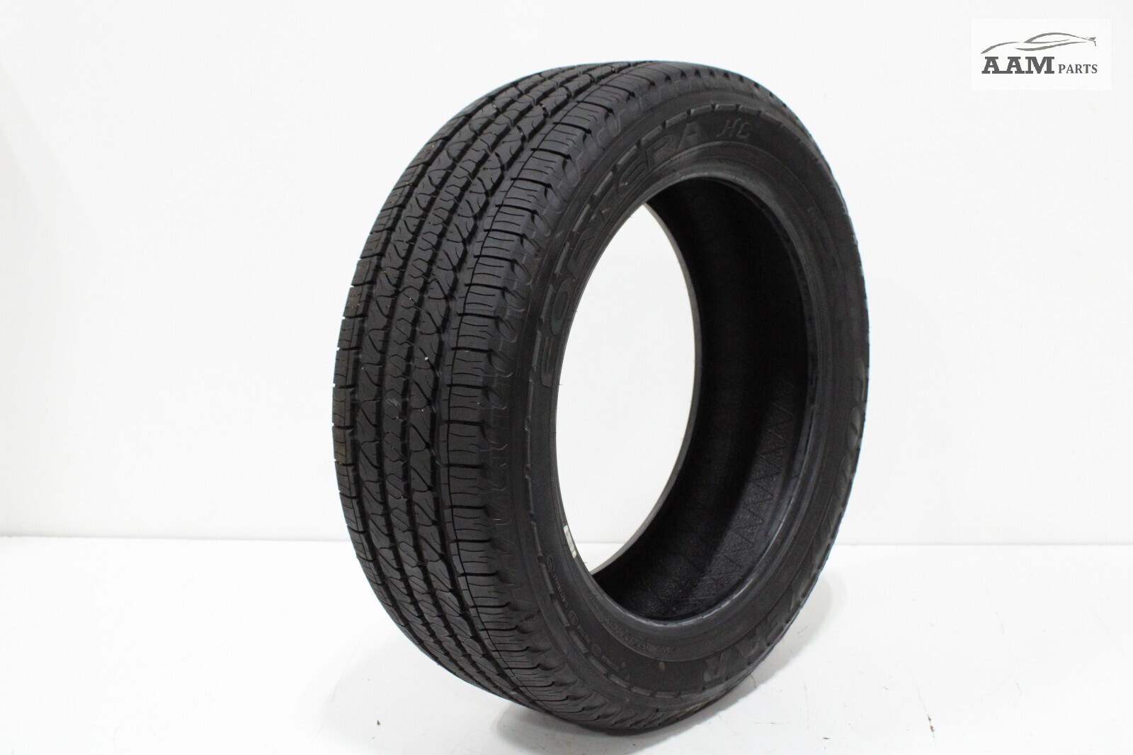2011-2023 JEEP GRAND CHEROKEE WHEEL TIRE R20 265/50 107T GOODYEAR FORTERA OEM