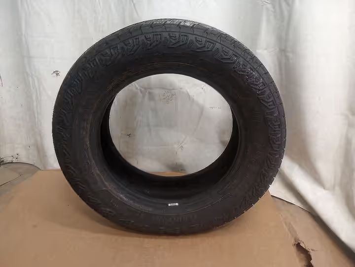 Need Patch 275/60 R20 Tire Goodyear Wrangler Territory A/T 3037094
