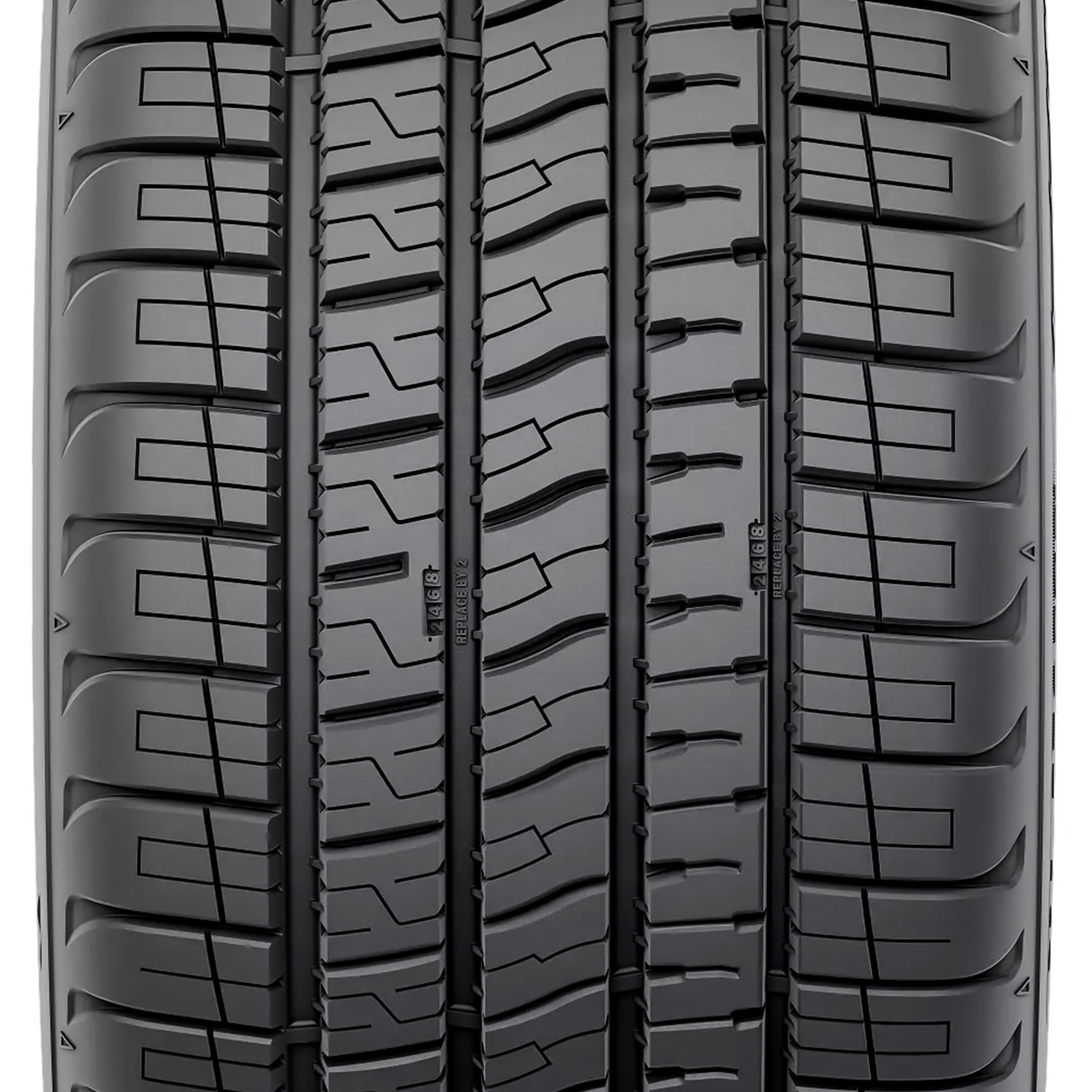 Tire Goodyear Eagle F1 All-Season 275/35R18 ZR 99Y XL AS A/S High Performance