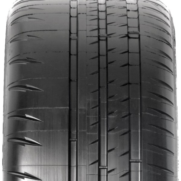 1 Michelin Pilot Sport Cup 2 305/30R19 98Y 180AAA Race Track Competition Tires