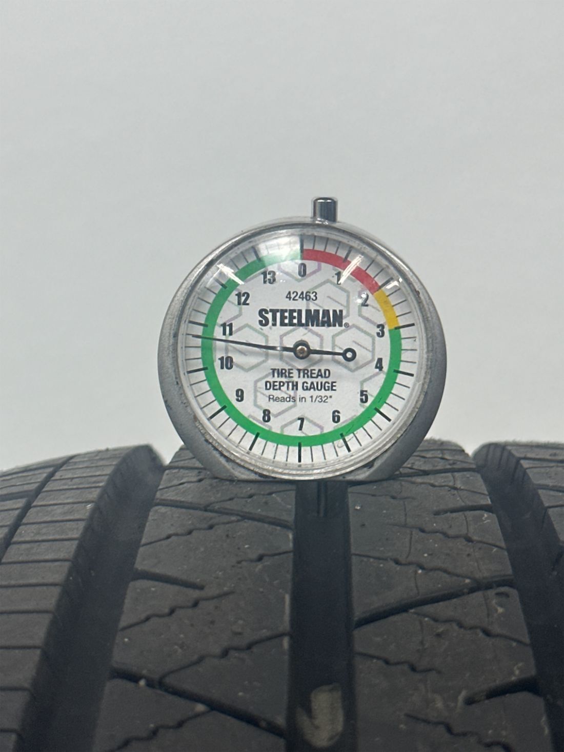1 Continental Cross Contact LX Sport Used P245/50R20 2455020 245/50/20 11/32