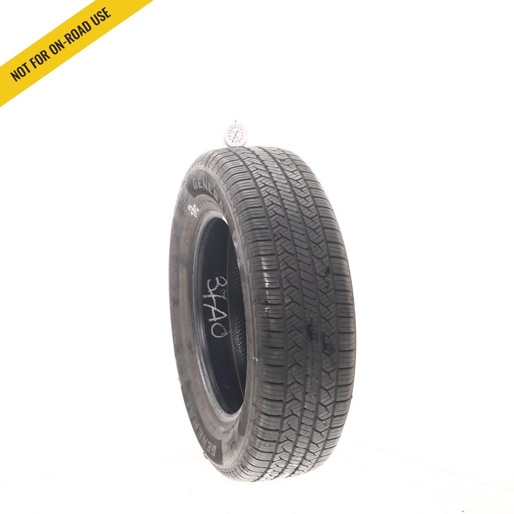 Used 205/70R16 General Altimax RT45 97T – 8/32