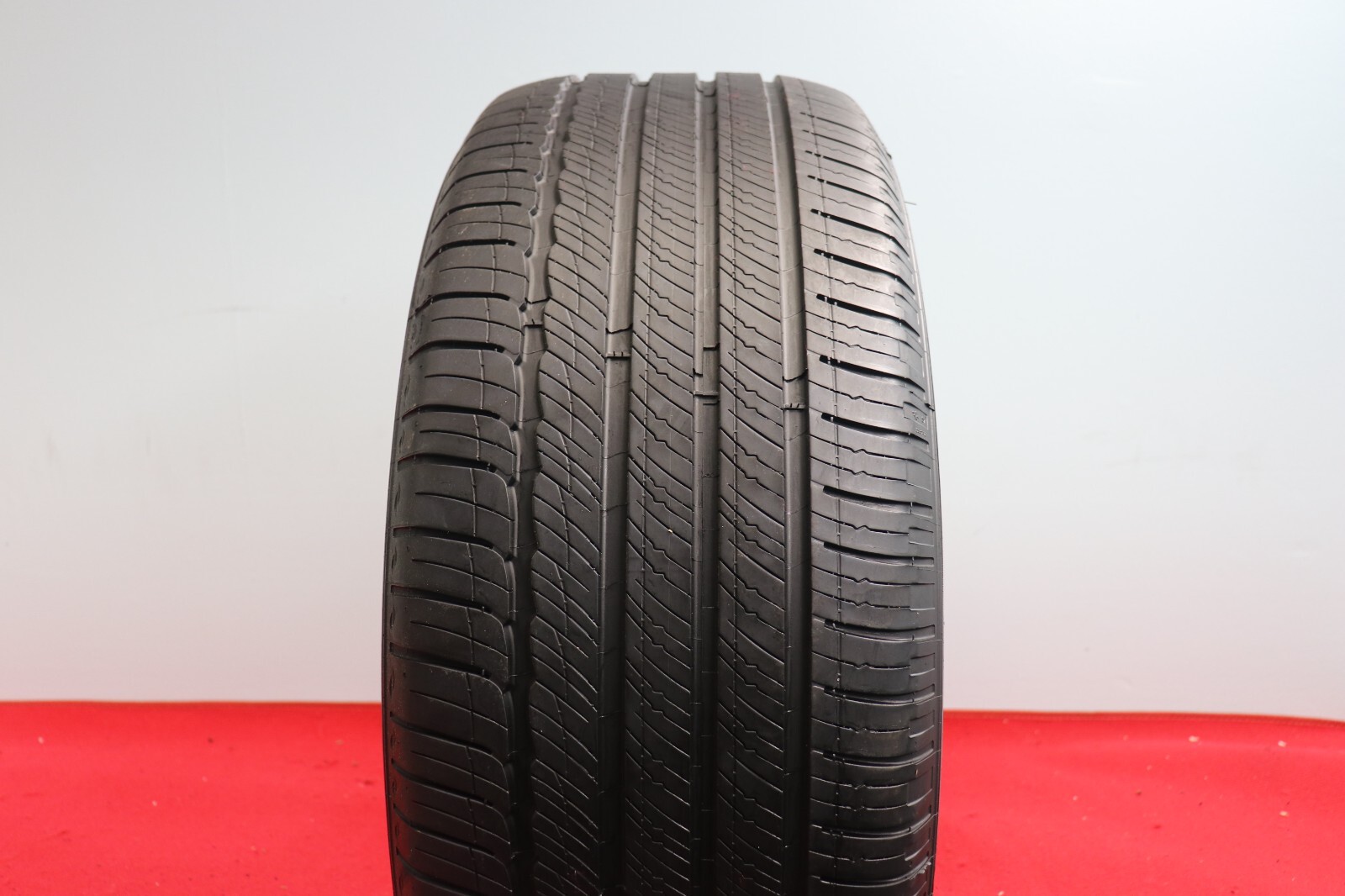 1 Used Michelin Primacy Tour A/S MO 275/50R20 275/50/20 2755020 109H