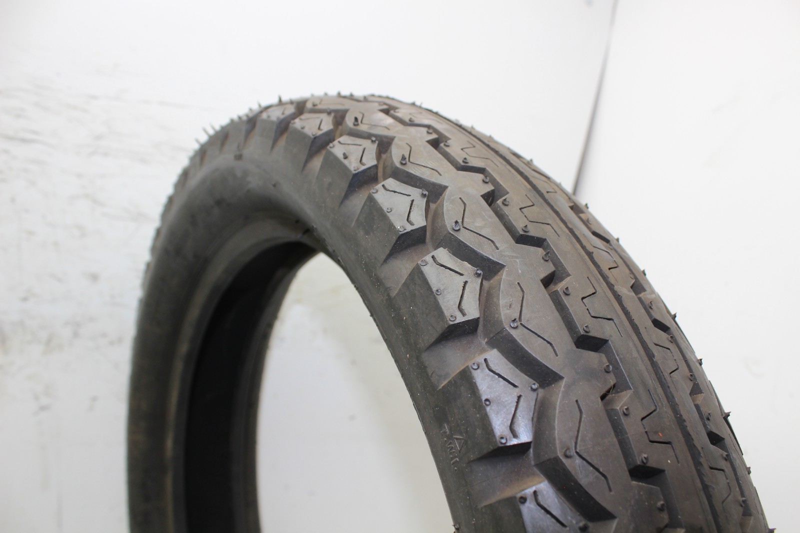 CHENG SHIN REAR TIRE TUBE TYPE 4.5/85H-17 4.50-17 (NTR17-14)