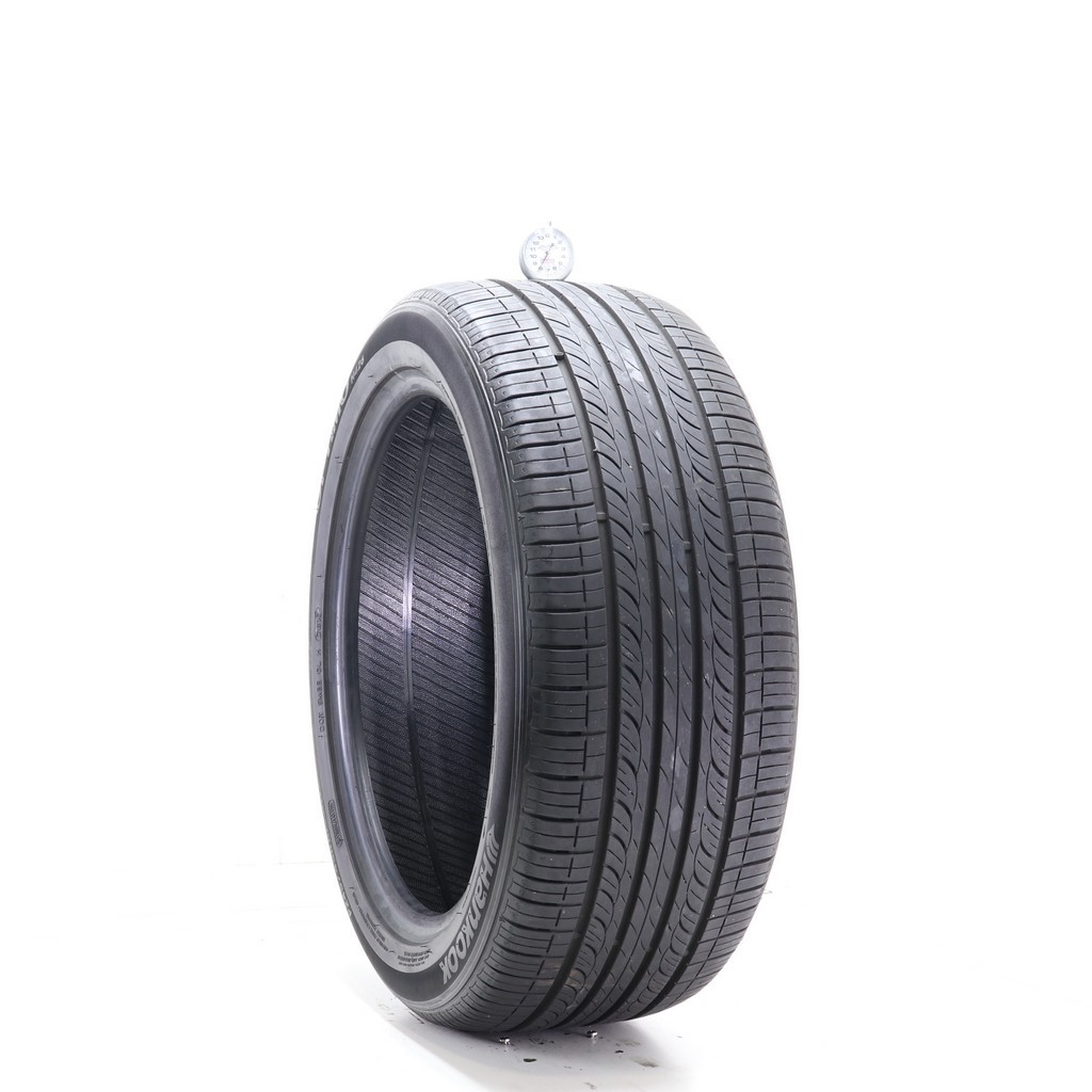 Used 245/45R18 Hankook Optimo H426 96V – 8/32