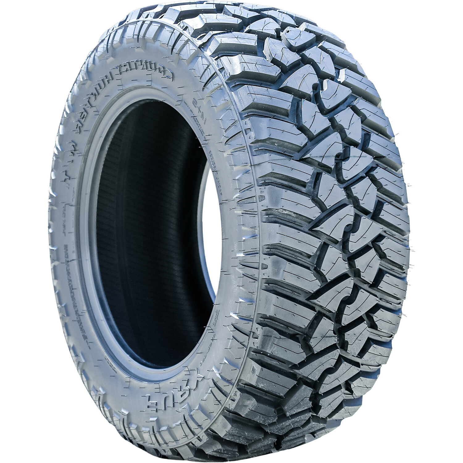 Tire LT 405/30R26 (36X16.00R26) Fury Country Hunter M/T 2 MT Mud F 12 Ply