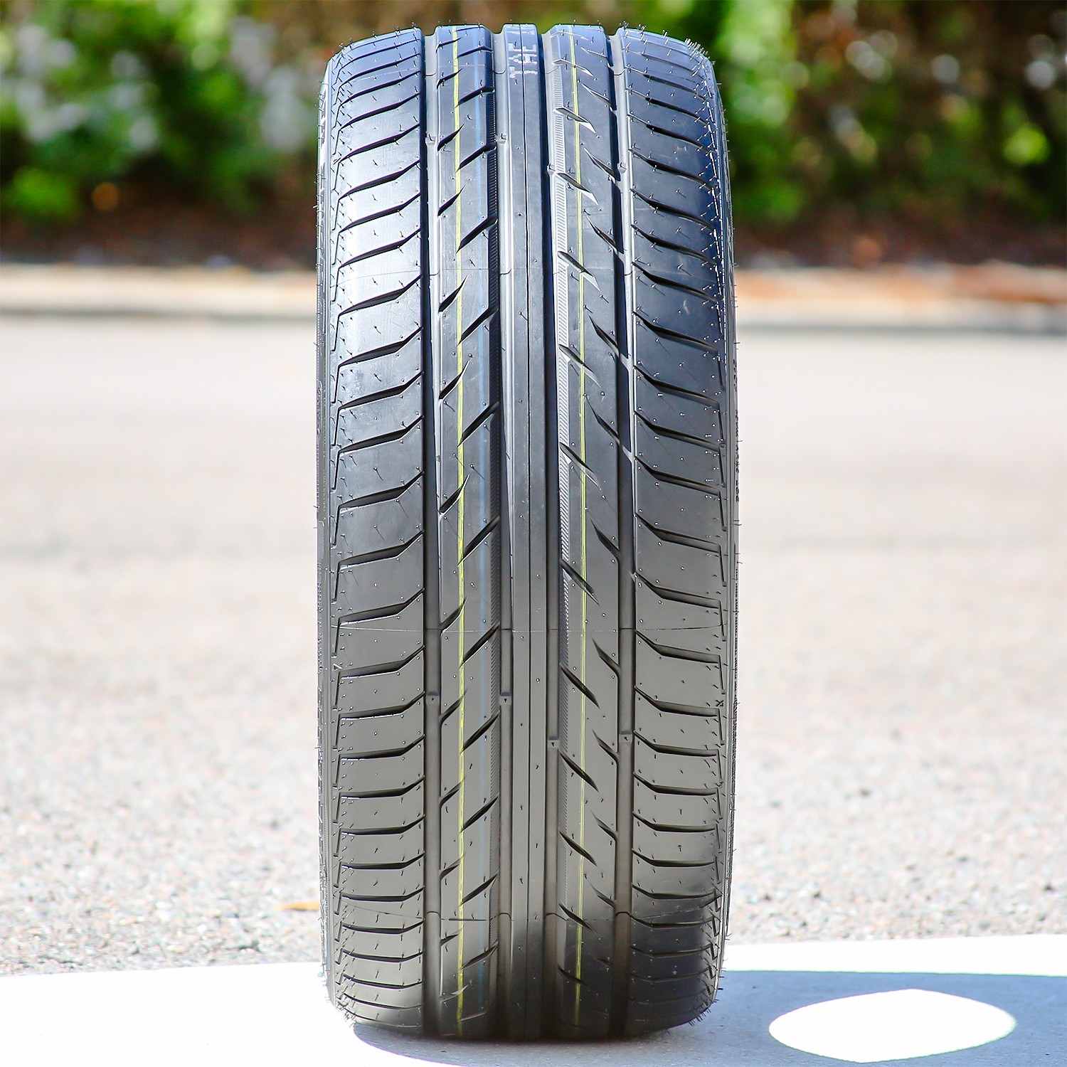 2 Tires Achilles ATR Sport 2 215/35R19 85V XL High Performance