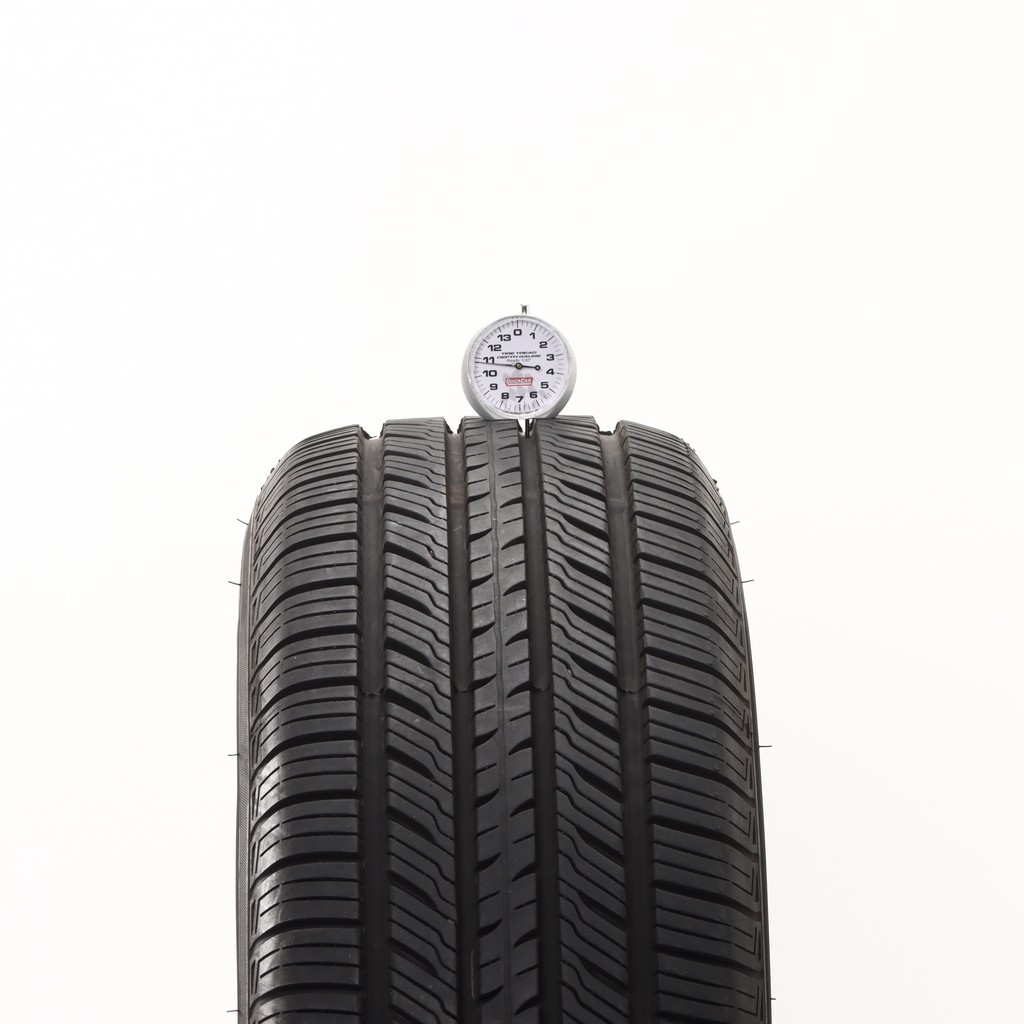 Set of (4) Used 225/65R17 Yokohama Avid Ascend LX 102H – 9.5-10.5/32