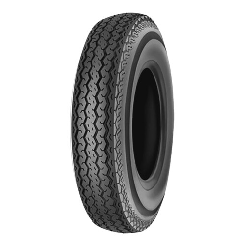 Deestone D622-Hwy ST205/75D15 C/6PLY (1 Tires)