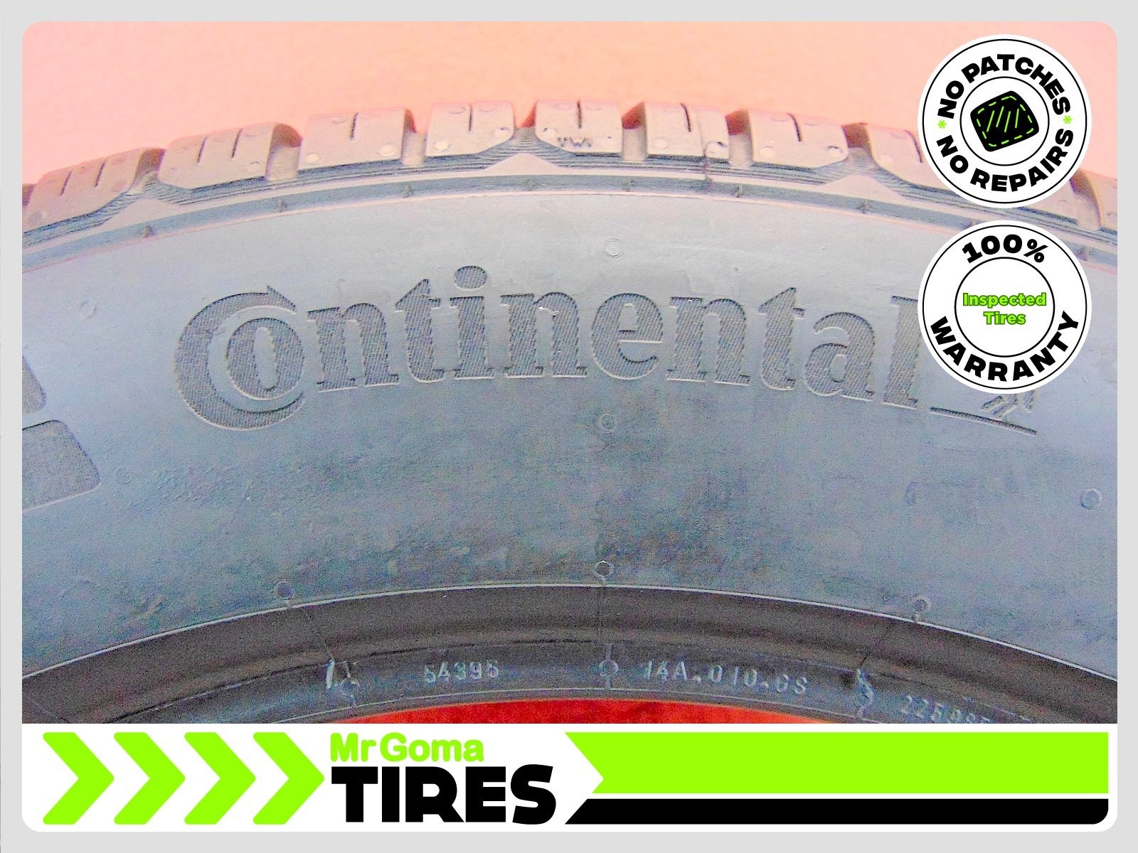 1 CONTINENTAL TRUECONTACT TOUR ECOPLUS 215/55R18 USED TIRE 8.7/32 AVG 2155518