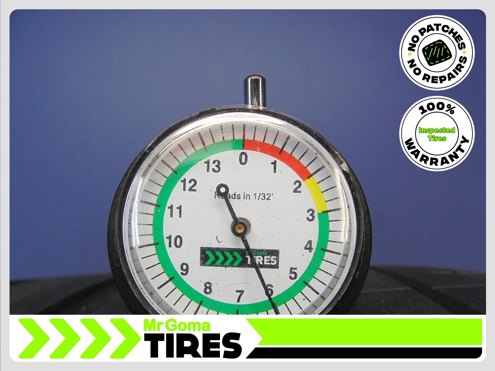 1 PIRELLI P ZERO TM PZ5 L1 ELECT XL 325/30ZR23 USED TIRE 6.0/32 TREAD 109Y