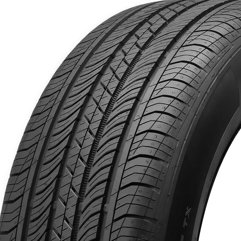 Continental ProContact TX 165/65R15 81T Tire