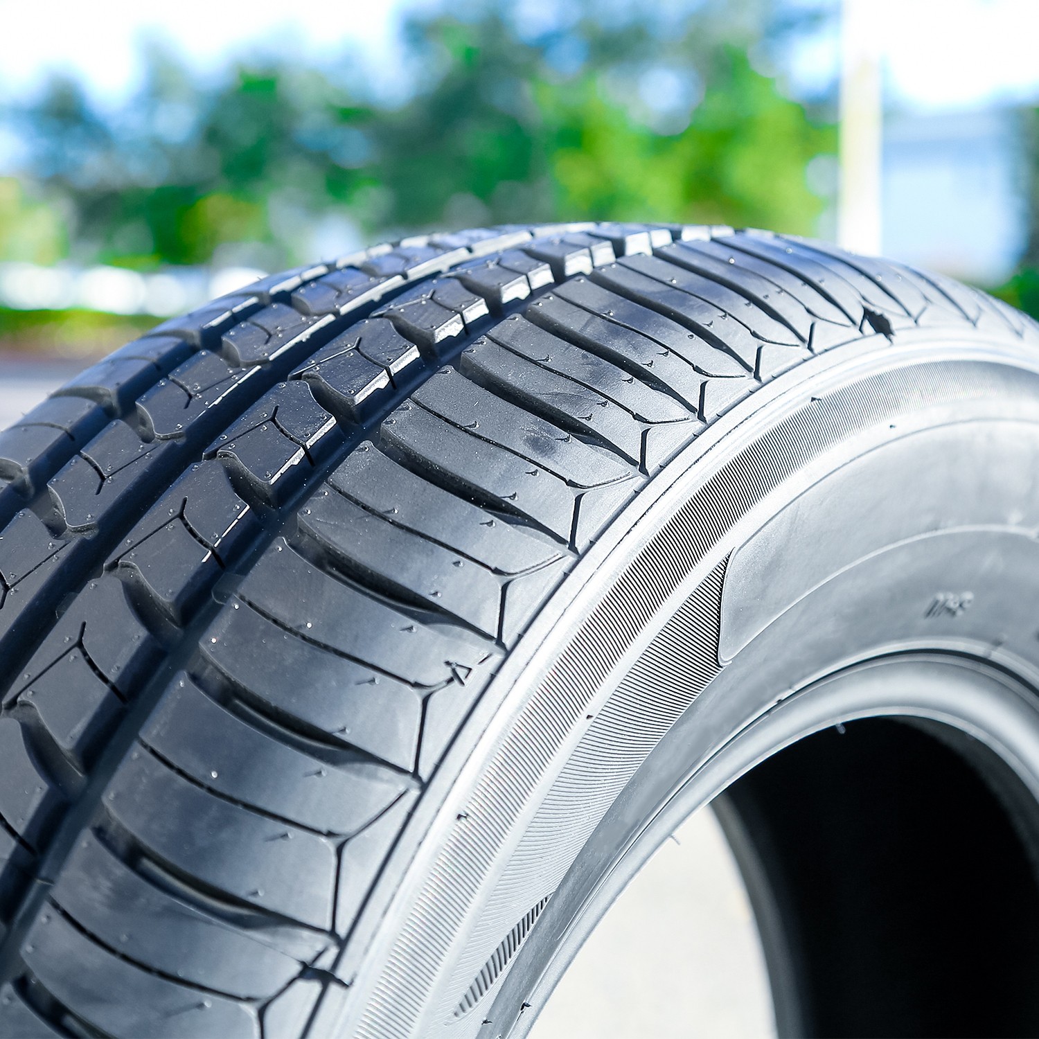 2 Tires Lancaster LP-16 215/65R15 100H XL Performance