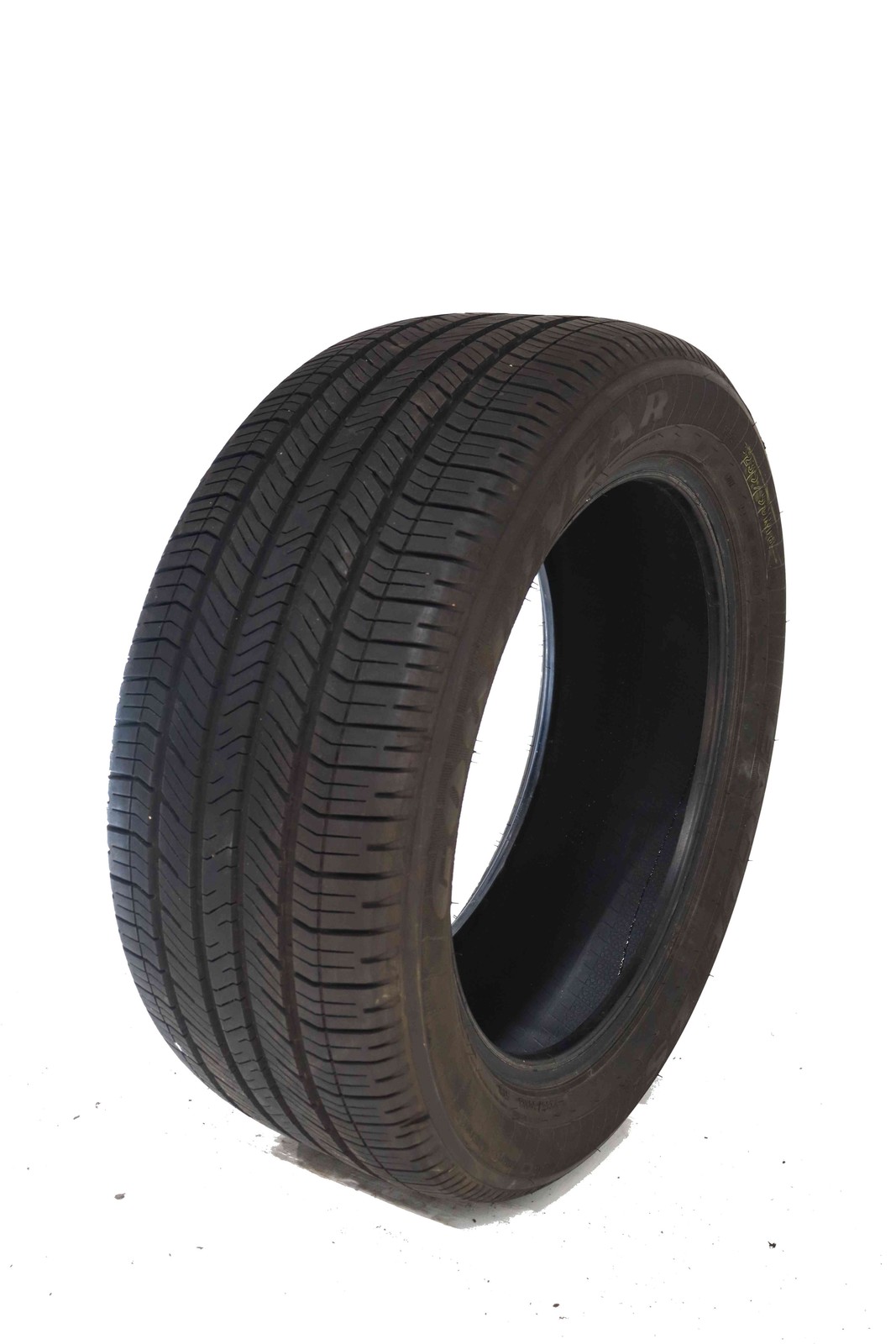 P235/50R18 Goodyear Eagle LS-2 97 H Used 8/32nds