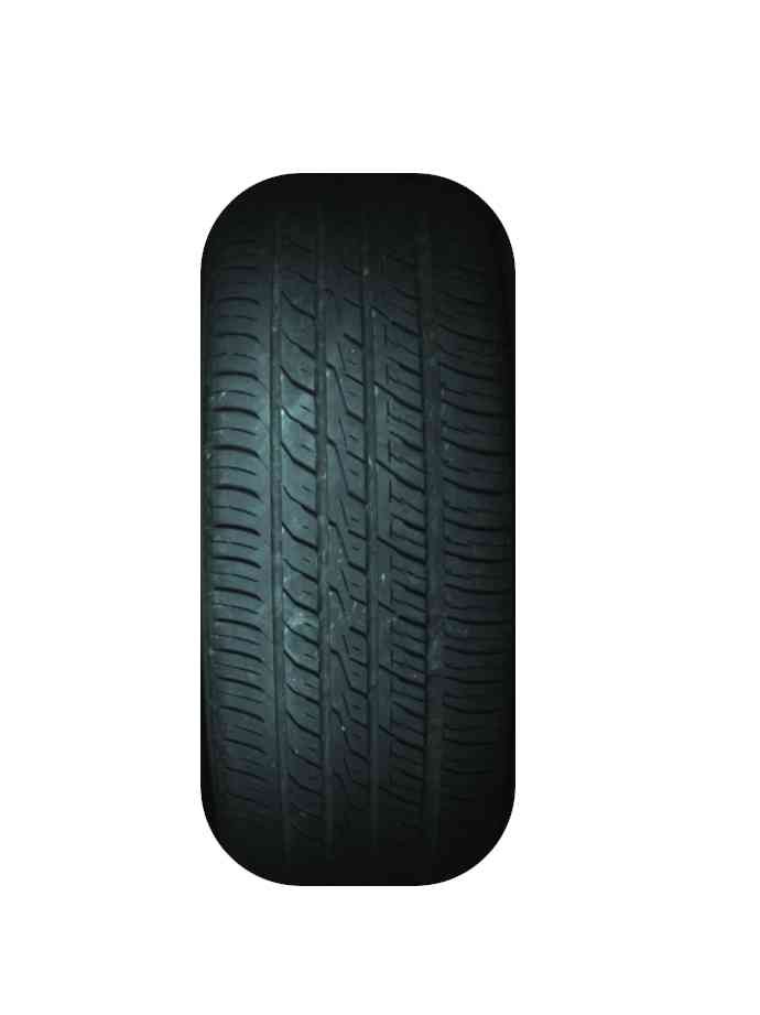 P235/45R18 Ironman Imove Gen 3 AS 94 W Used 7/32nds